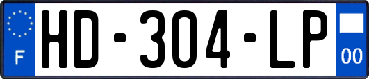 HD-304-LP