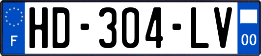 HD-304-LV