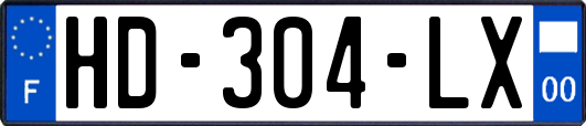 HD-304-LX