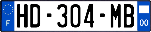 HD-304-MB