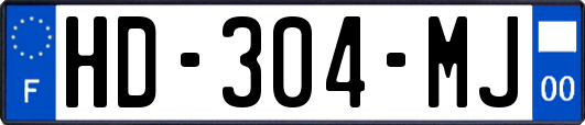 HD-304-MJ