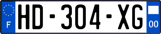 HD-304-XG