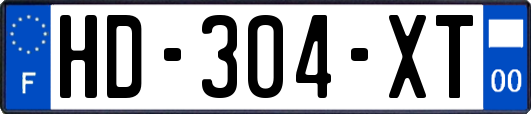 HD-304-XT