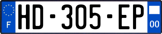 HD-305-EP