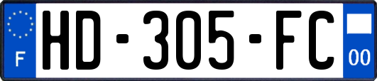 HD-305-FC
