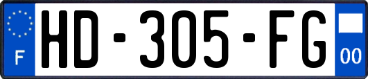 HD-305-FG