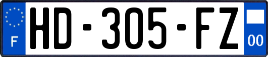 HD-305-FZ
