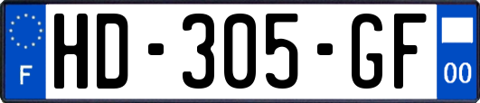 HD-305-GF
