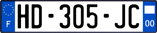 HD-305-JC
