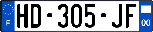 HD-305-JF