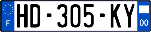 HD-305-KY