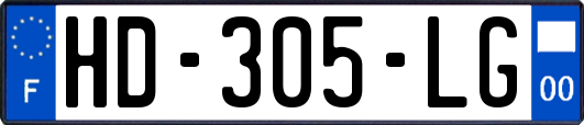 HD-305-LG
