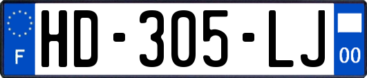HD-305-LJ