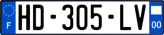 HD-305-LV