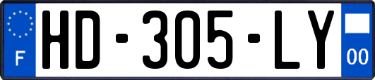 HD-305-LY