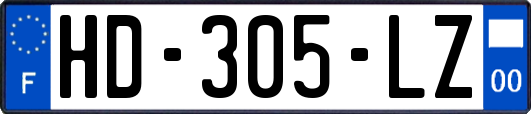 HD-305-LZ