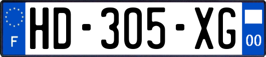 HD-305-XG