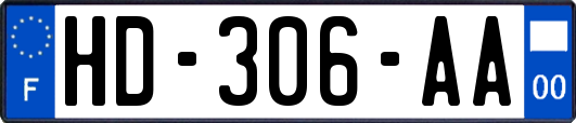 HD-306-AA