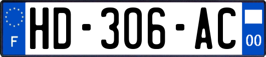 HD-306-AC
