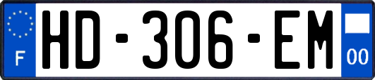 HD-306-EM