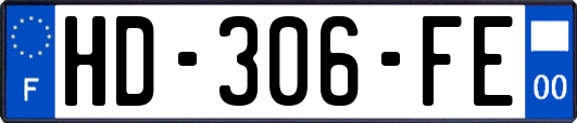 HD-306-FE