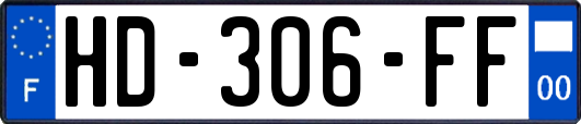 HD-306-FF