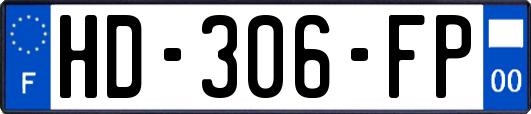 HD-306-FP