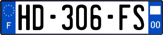 HD-306-FS