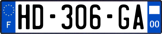 HD-306-GA