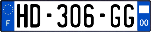 HD-306-GG