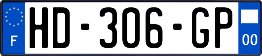 HD-306-GP