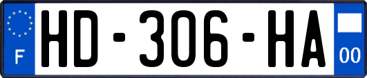 HD-306-HA