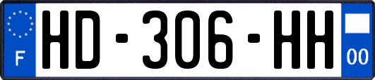 HD-306-HH