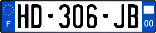 HD-306-JB
