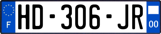 HD-306-JR