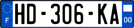 HD-306-KA