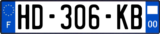 HD-306-KB