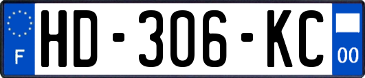 HD-306-KC