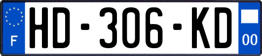 HD-306-KD