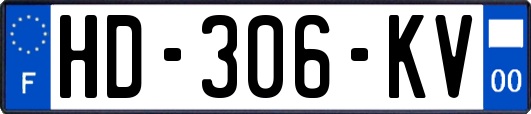 HD-306-KV