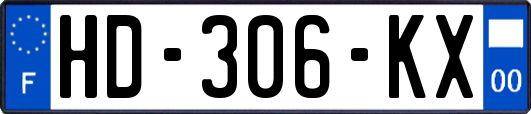 HD-306-KX