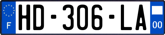 HD-306-LA