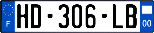 HD-306-LB