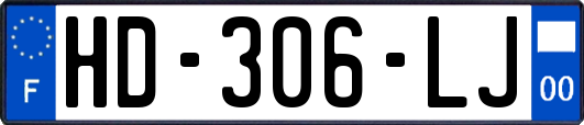 HD-306-LJ