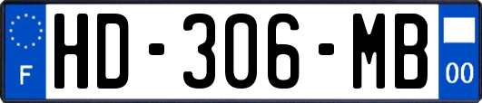 HD-306-MB