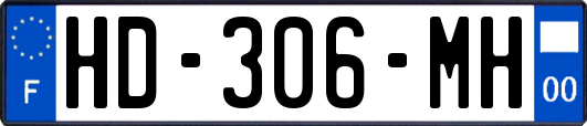 HD-306-MH