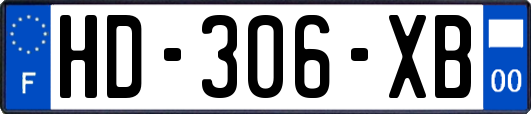 HD-306-XB