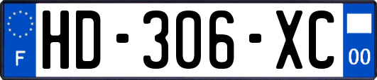 HD-306-XC
