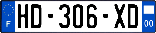 HD-306-XD