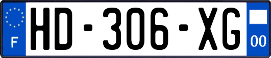HD-306-XG